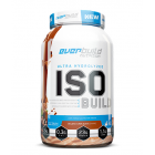 EVERBUILD - ISO BUILD Protein Isolate / 908gr.